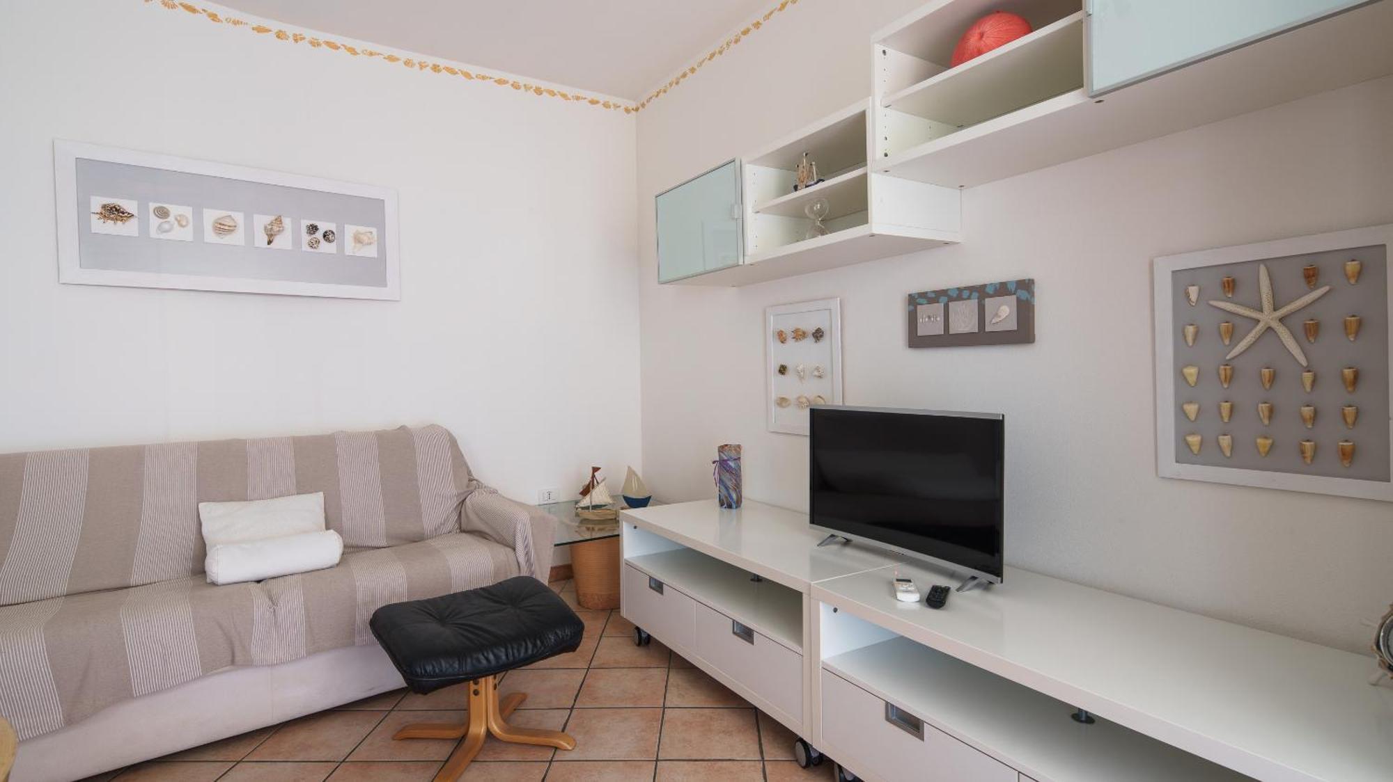 Welcomely - Sunny House Olbia Exterior photo